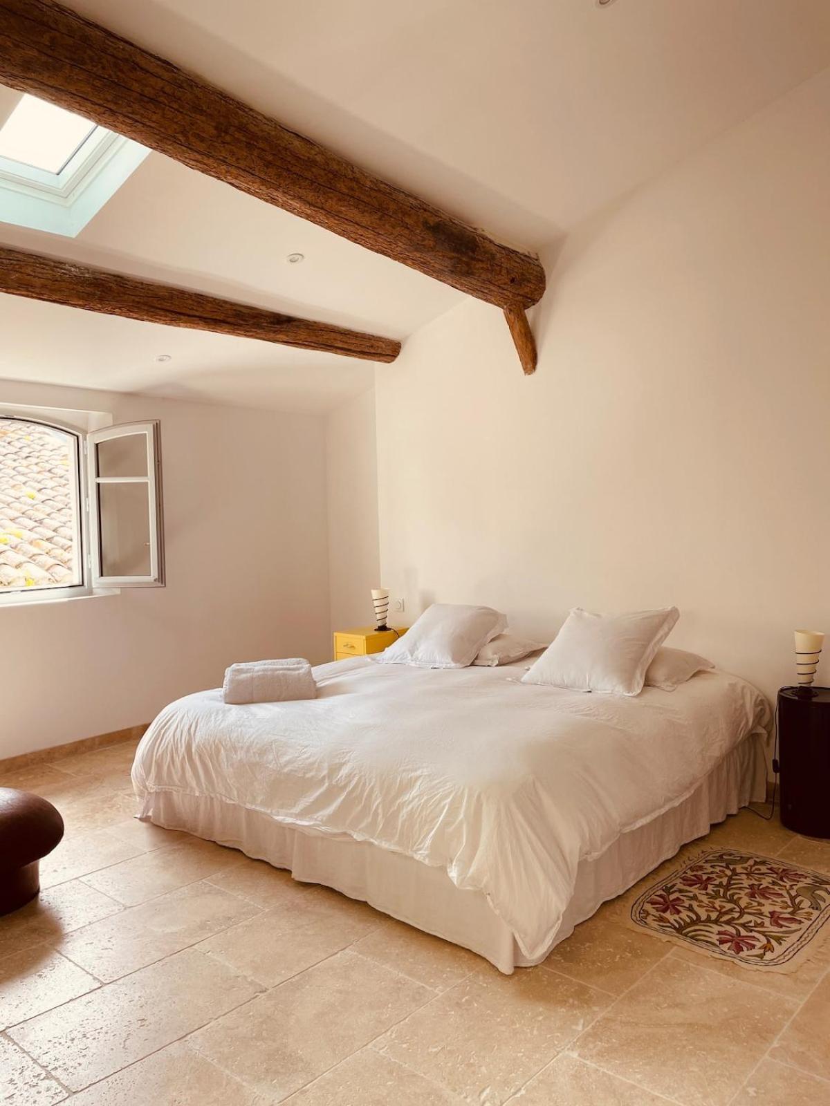 L'impasse Maison Arenes Ferienhaus Arles
