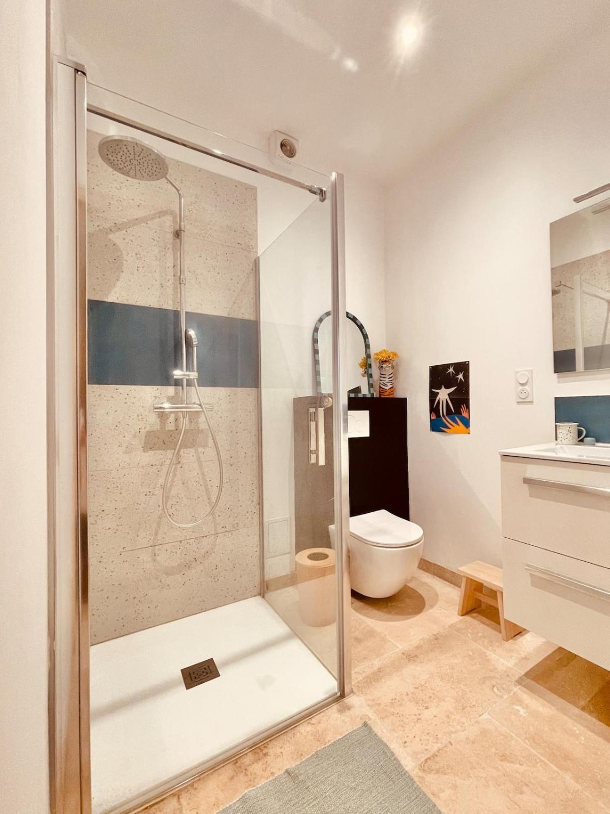 L'impasse Maison Arenes Holiday home Arles