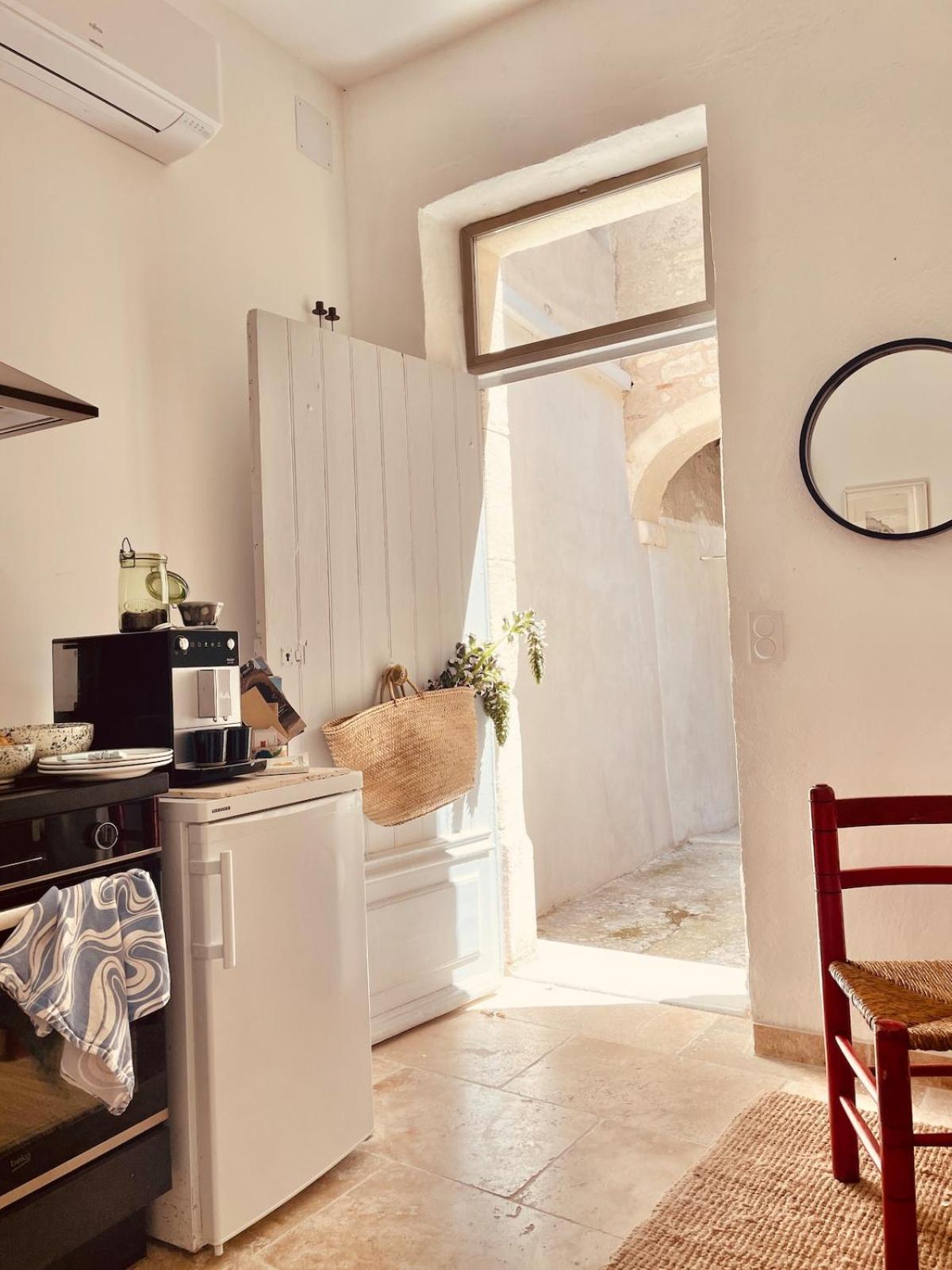 Casa vacanze L'impasse Maison Arenes Arles