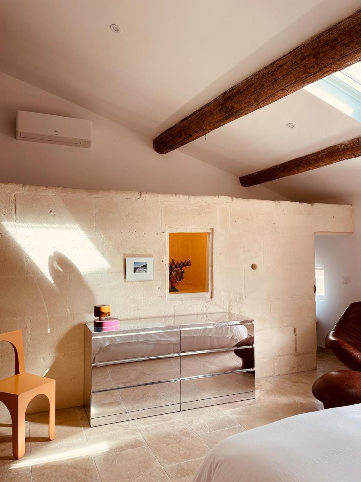 L'impasse Maison Arenes Holiday home Arles